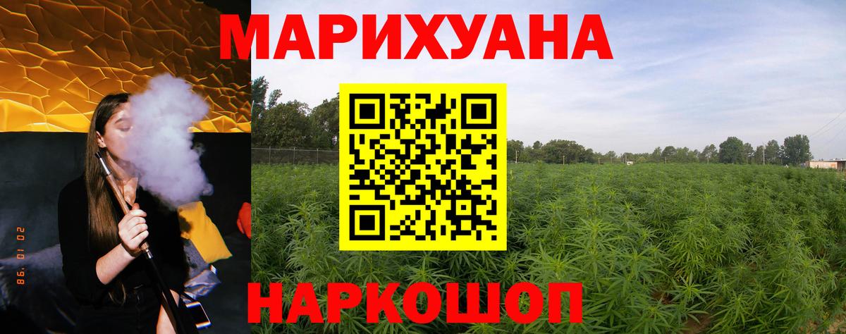 Конопля White Widow Лосино-Петровский